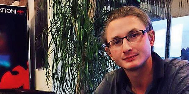 Sohn von Edi Finger jr. verprügelt