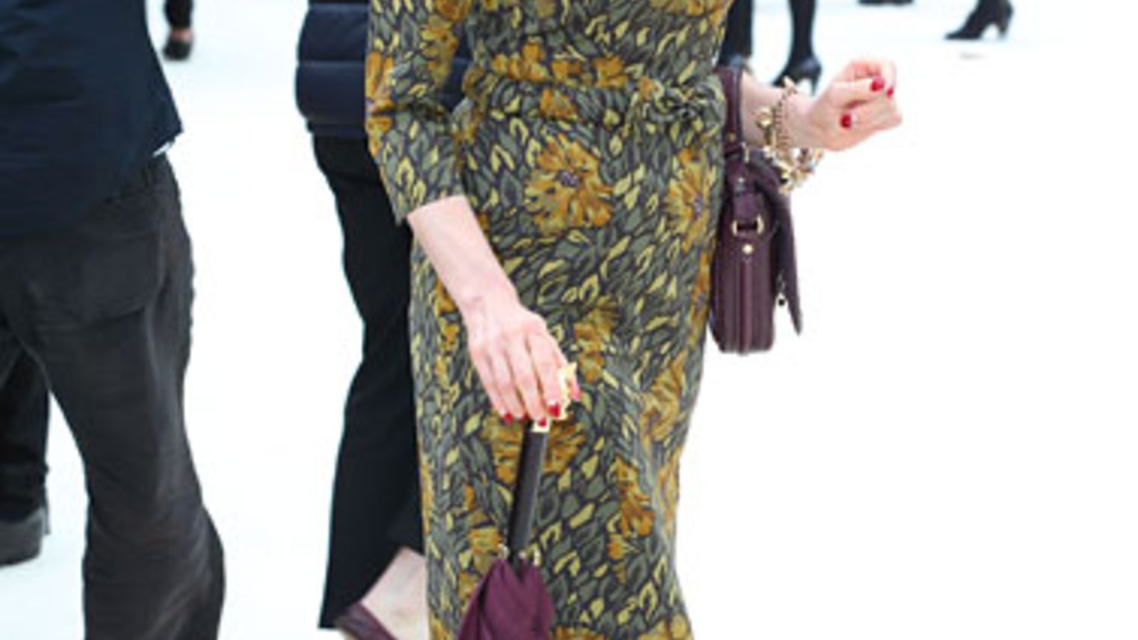 Londons Front Row Stars madonna24 at