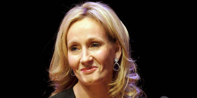 Rowling: Erfolg mit Pseudonym