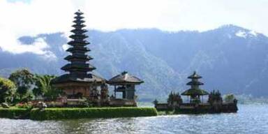 Bali- Insel der Träume