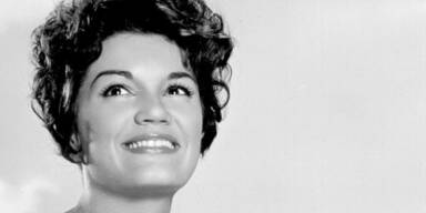 Connie Francis