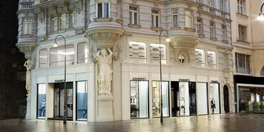 Die Top-Shops in Wien: Wo Sie am besten einkaufen
