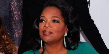 Rassismus gegen Oprah?