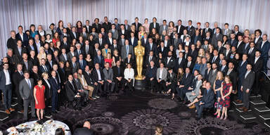 Oscars: Alle Nominierten