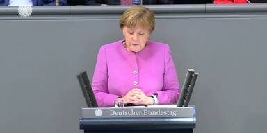 Merkels Asylpolitik: Erfolg oder Scheitern?