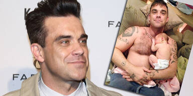 Robbie Williams, Teddy