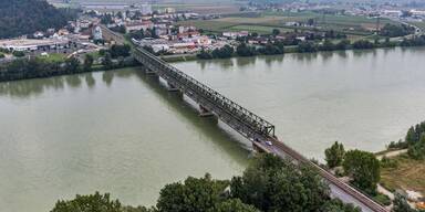 Neue Mauthausen-Brücke könnte bald gebaut werden