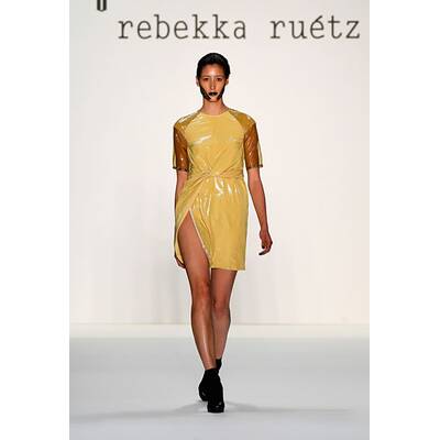 Rebekka Ruétz Spring/Summer 2014