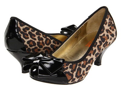 Michael Kors verkauft Kinder-Heels