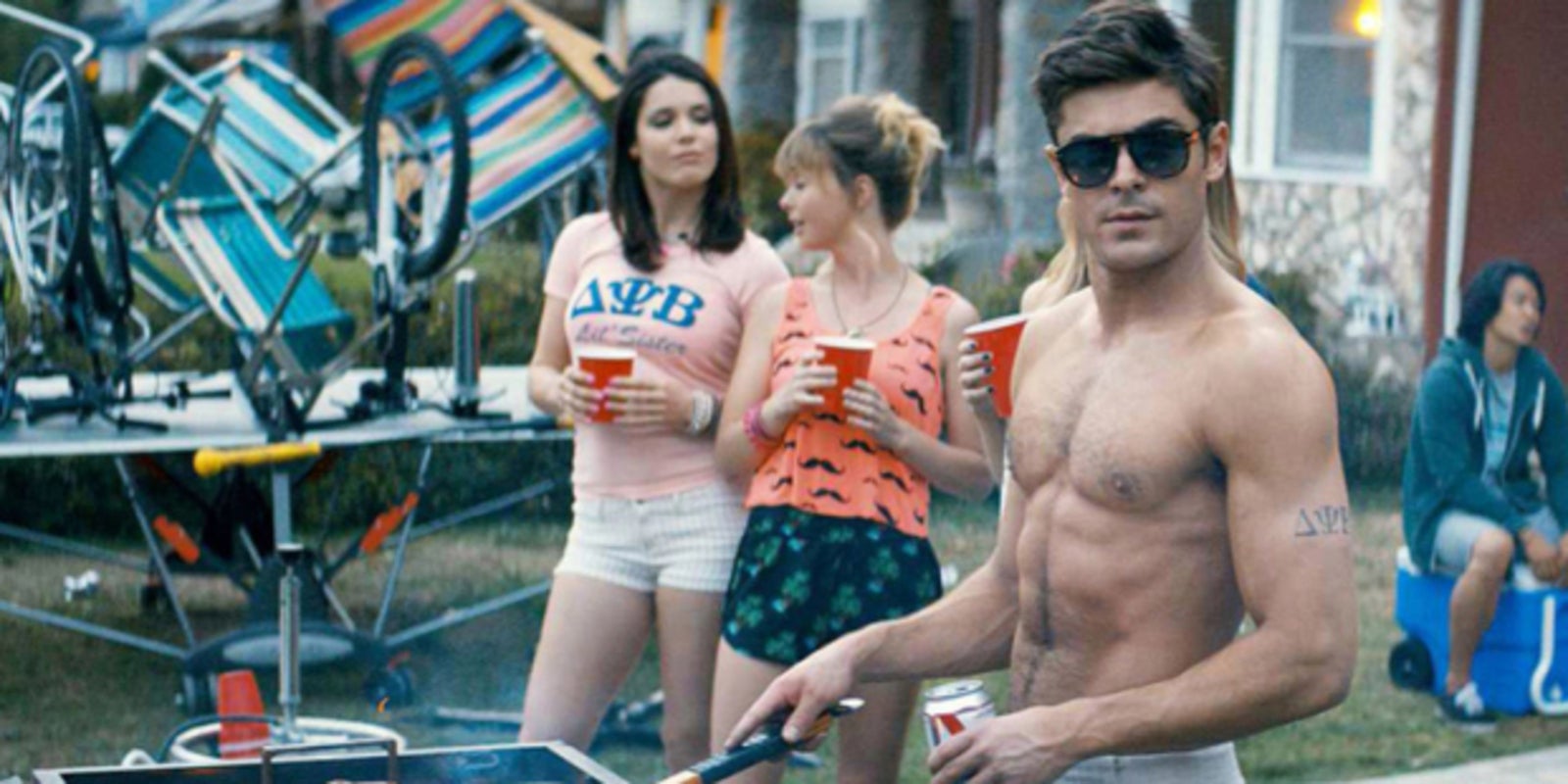 Bad Neighbors 3: Wie wahrscheinlich ist eine Fortsetzung? - Futurezone