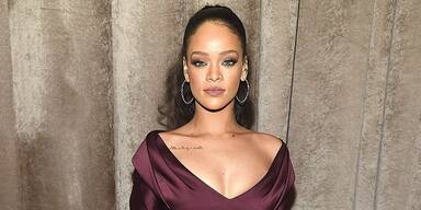 Rihanna unter Koks-Verdacht