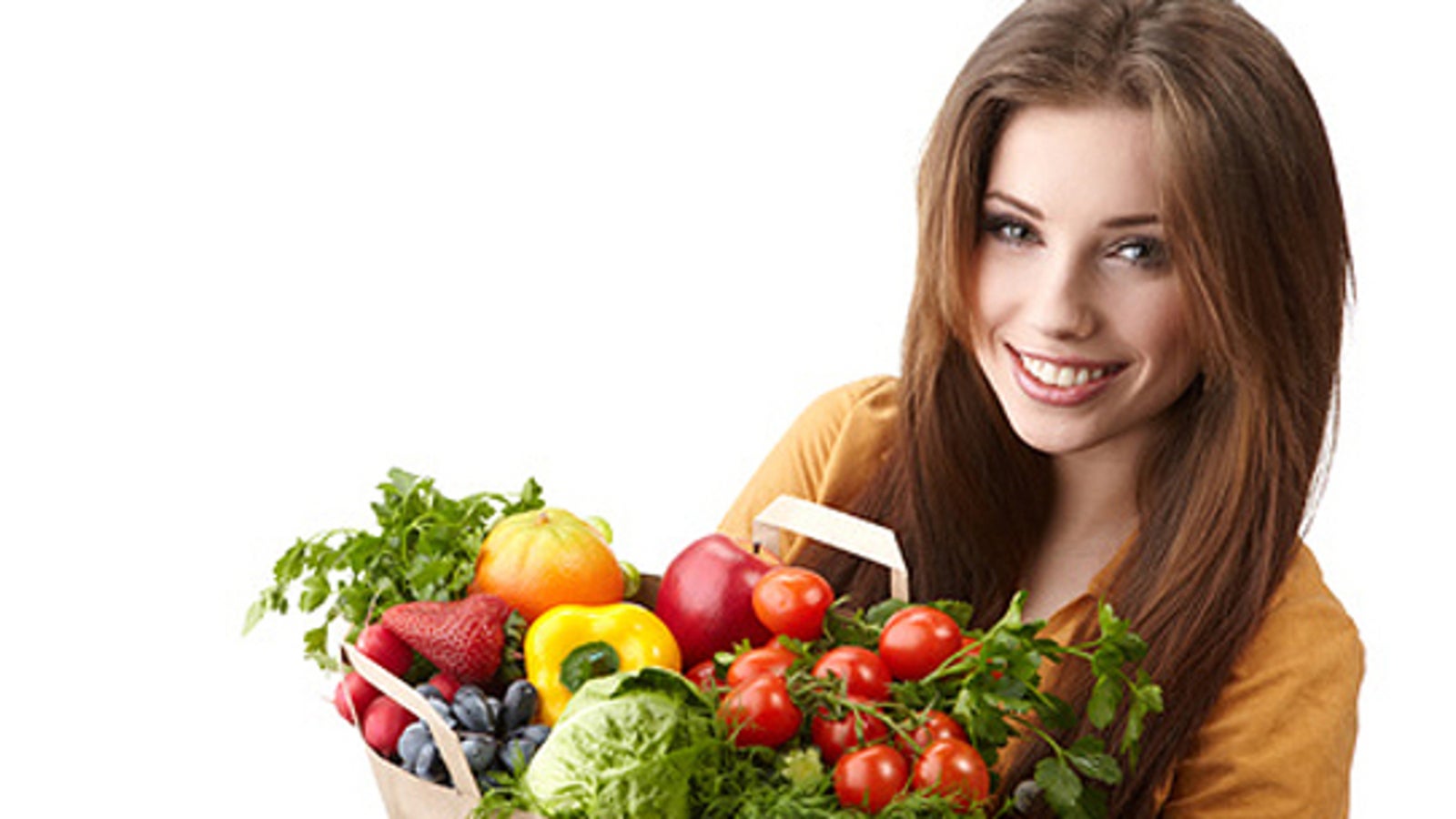 Die 10 gesündesten Gemüsesorten - gesund24.at