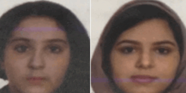 Begingen Saudi-Schwestern Selbstmord?