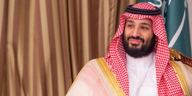 Senator: Saudi-Kronprinz ist "verrückt"