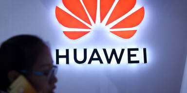 Finanzchefin von Huawei in Kanada festgenommen