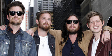 "Kings of Leon"