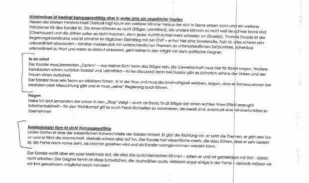 Geheim-Akte: