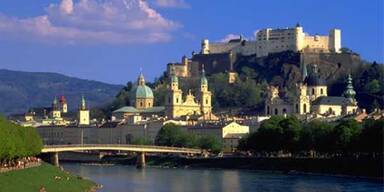 Die besten Geheimtipps in Salzburg