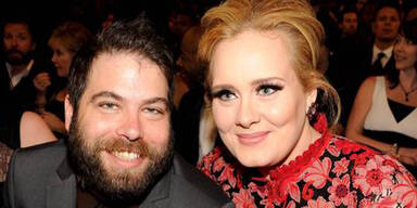 Ist Adele wieder Single?