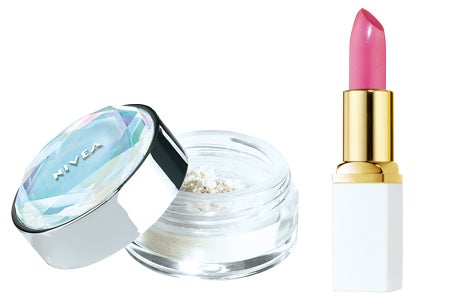 1 Fasching Make Up