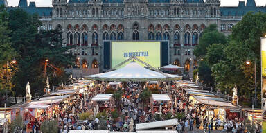 Wien: Open-Air-Kinos starten durch