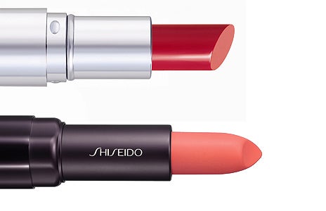 1 Rote Lippenstifte
