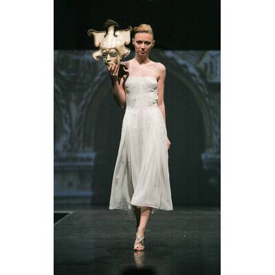 Fashion Awards: Anelia Peschev