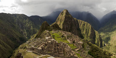 Rätsel um Machu Picchu endlich gelöst