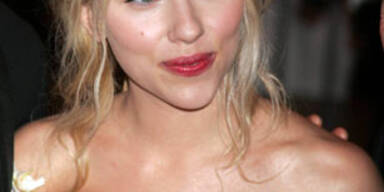 Scarlett Johansson hat schönste Brüste