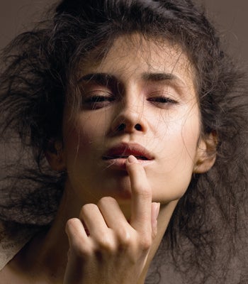 1a Nude Look