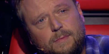Smudo bei "The Voice of Germany"