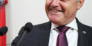 Sobotka-Nationalratspräsident