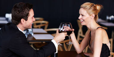 Dating-Regeln: Dos and Don'ts