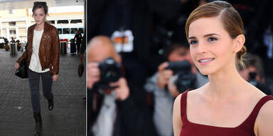Emma Watson: Will sie jetzt Yoga-Lehrerin werden?
