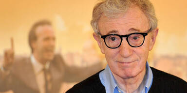 Woody Allen: Bekomme zu wenig Rollen angeboten