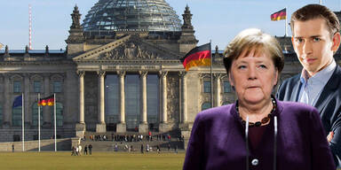 Corona-Solidarität: Merkel & ihre Minister verzichten nicht auf Gehalt