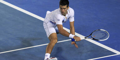 Djokovic besiegt Nadal in Rekord-Finale
