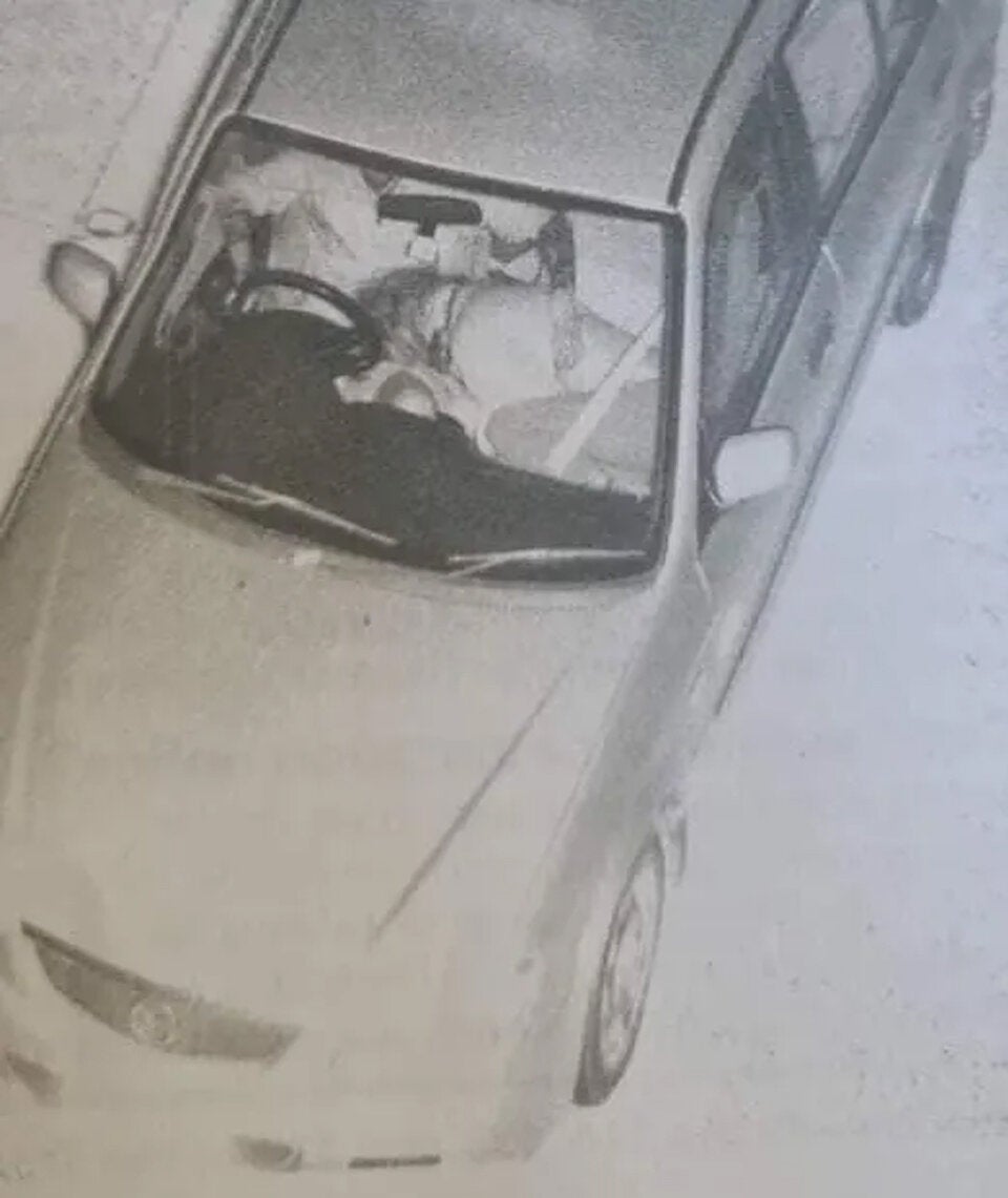 Blitzer-Foto: Dafür muss Pärchen 1.000 Dollar Strafe zahlen