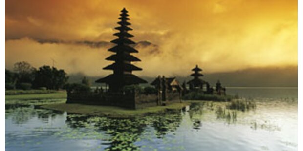 Bali - Insel der Träume