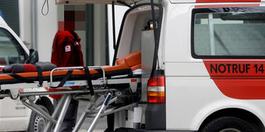 Toter in Vösendorf: 17-Jähriger starb an Atemnot