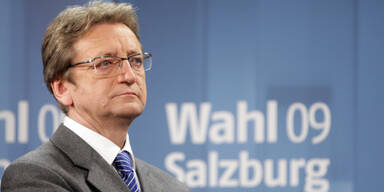 FPÖ Salzburg streitet um Fördergelder