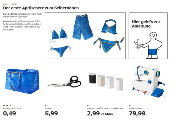 IKEA