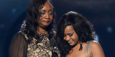Bobbi Kristina Brown: Houston-Tochter bei den Billboard Music Awards