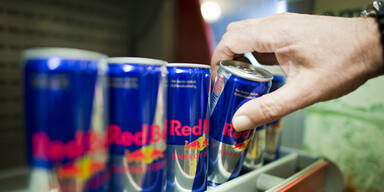 Red Bull Dose