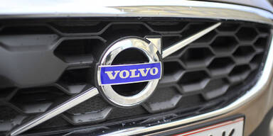 Volvo: Jobabbau spart 460 Mio. Euro