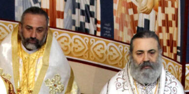 Zwei Bischöfe in Aleppo enführt