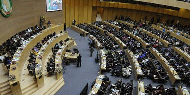 Afrikanische Union feiert 50-jähriges Jubiläum