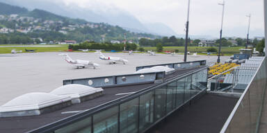 Drama: Flugzeugabsturz in Tirol – 2 Tote