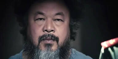 "Ai Weiwei": Heavy-Metal Protestvideo