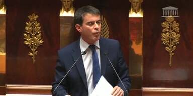 Französische Nationalversammlung stimmt 50-Mrd-Sparpaket zu